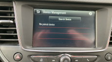 Vauxhall Crossland X 1.2 [83] Elite 5dr Petrol Hatchback